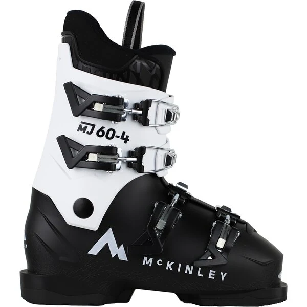 MCKINLEY Kinder Skistiefel MJ60-4 mit GRIPWALK