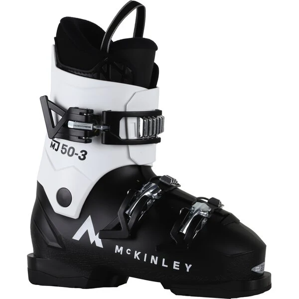 MCKINLEY Kinder Skistiefel MJ50-3 mit GRIPWALK