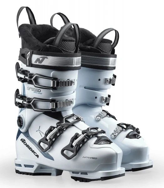 NORDICA SPEEDMACHINE 3 95 X W Damen Skischuh