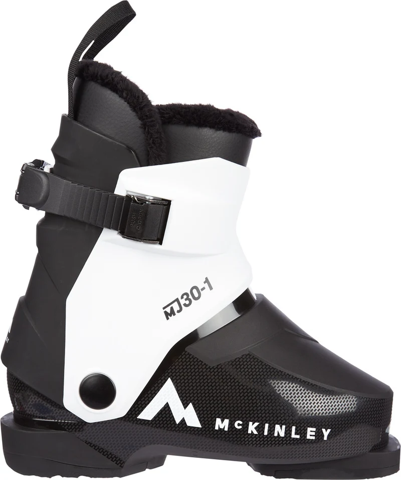 MCKINLEY Kinder Skistiefel MJ30-1 mit Heckeinstieg