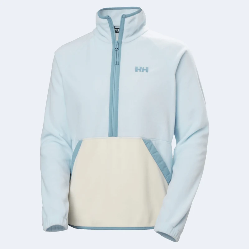 Helly Hansen Rig Women's Fleece 1/2 Zip