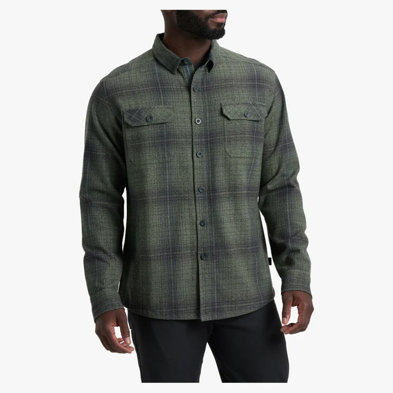 Kuhl Deviatr Men's Shirt-Jac