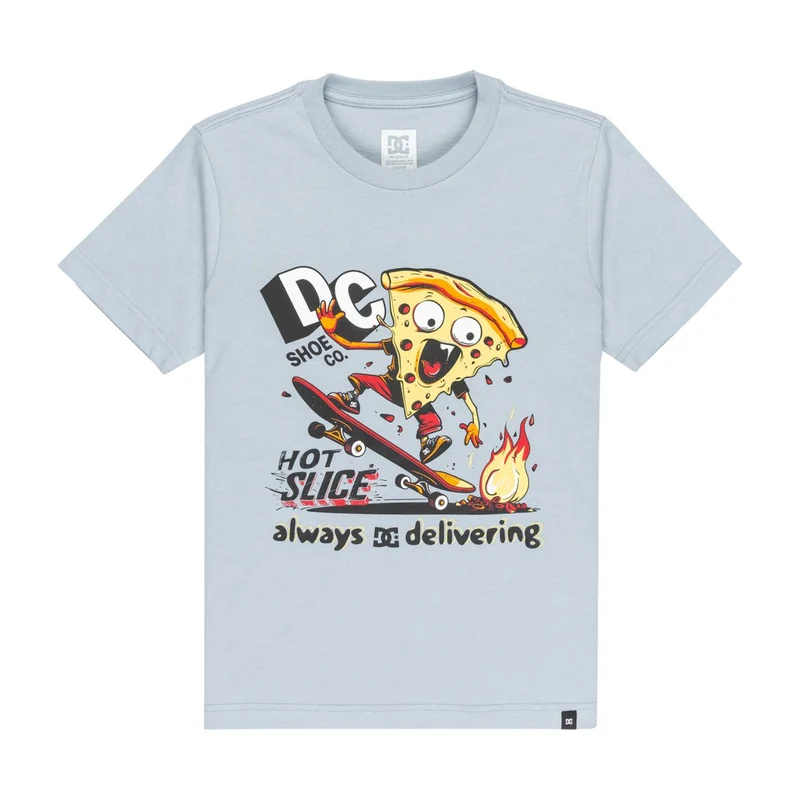 Hot Slice SS Boy