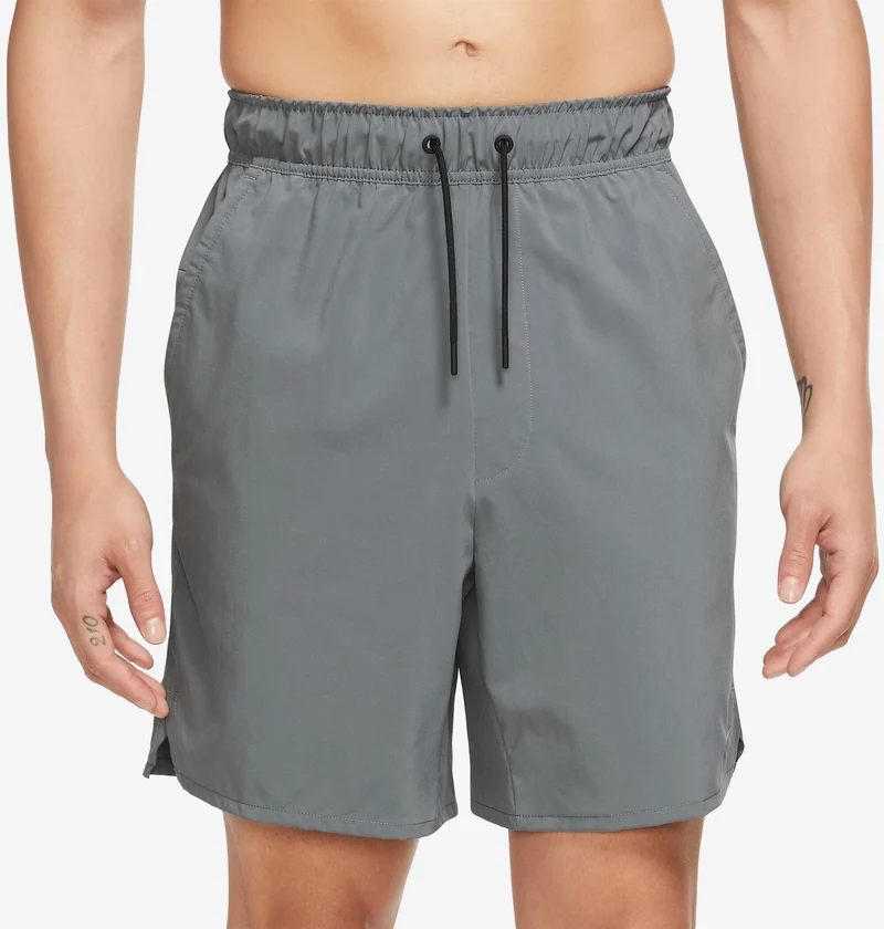 NIKE Herren Shorts M NK DF UNLIMITED WVN 7IN UL