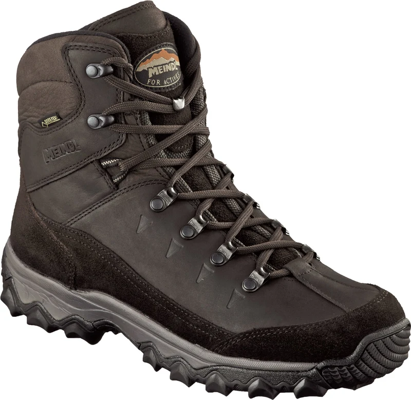 MEINDL Damen Winterschuhe Rauris Lady GTX Wasserdicht