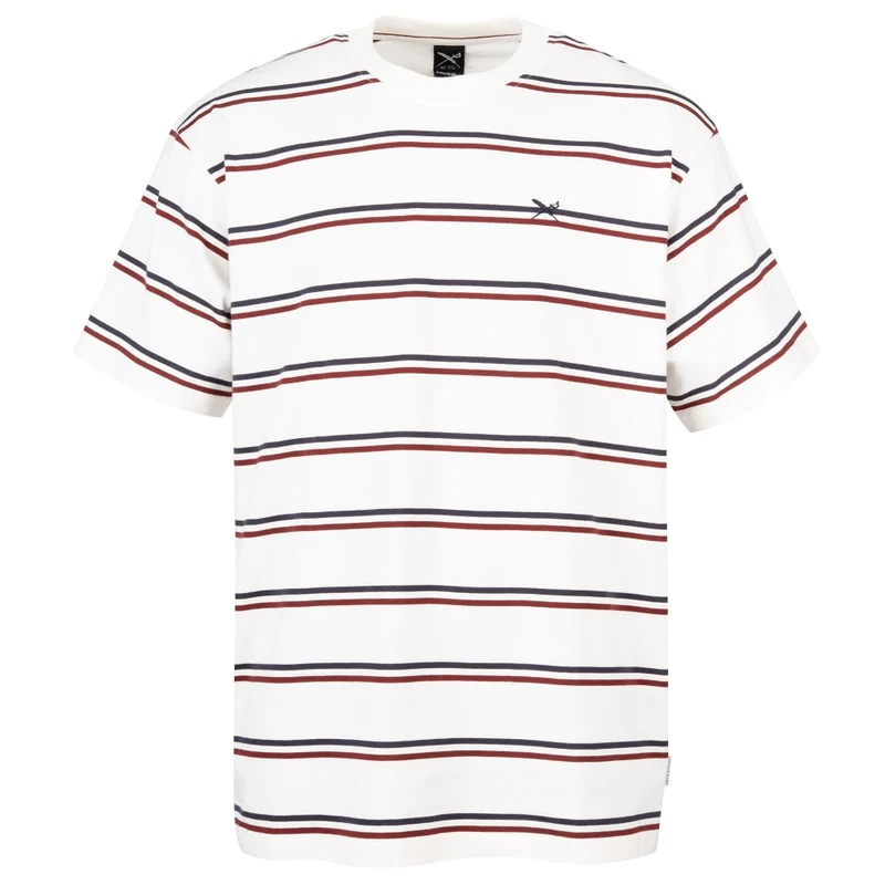 Callum Stripe T-Shirt