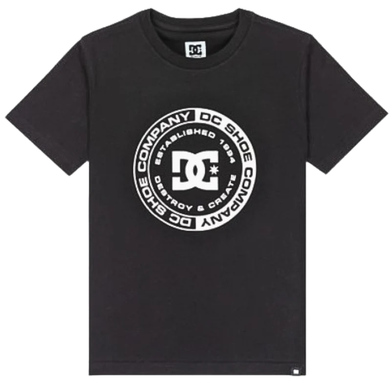 DC Corpo SS Boy
