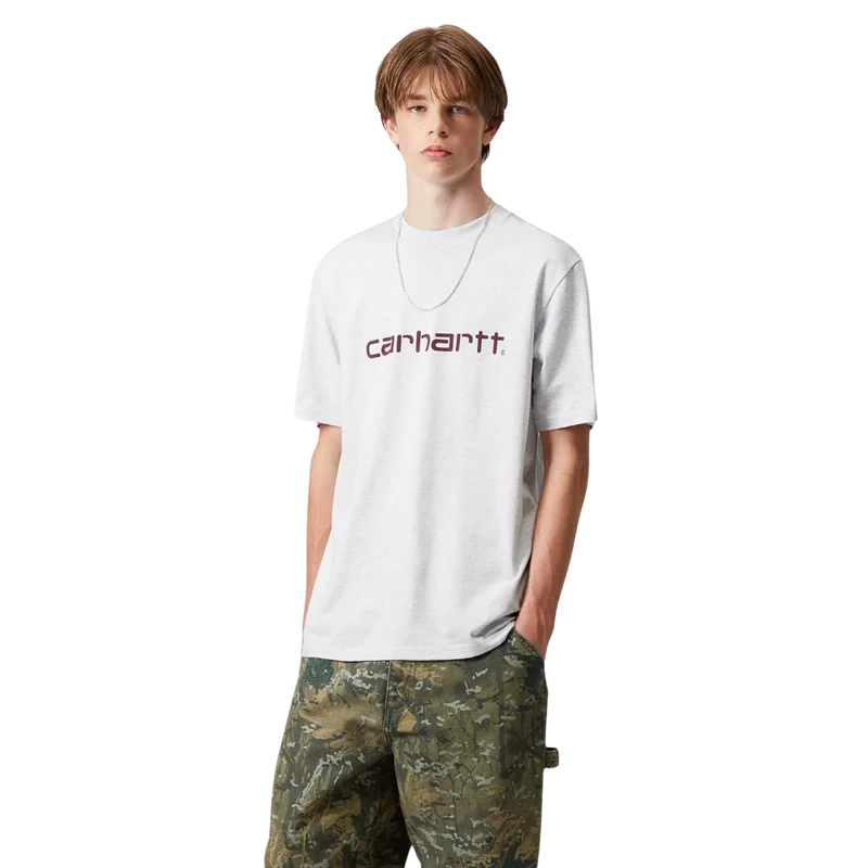 SS Script T-Shirt