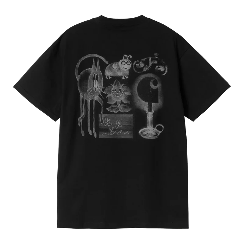 SS Okniceok 01 T-Shirt