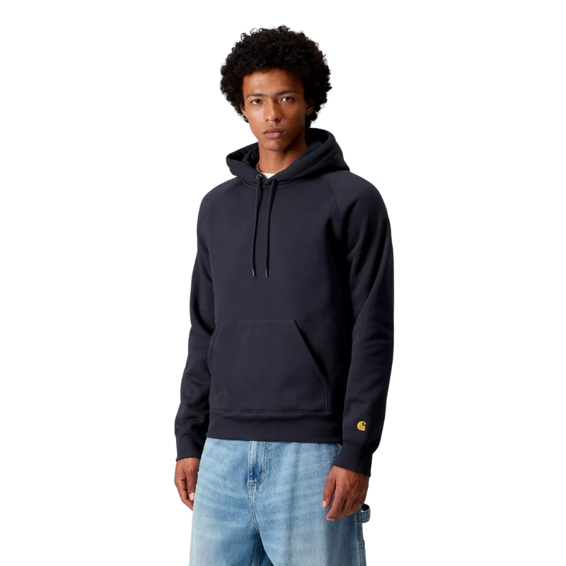 Hooded Chase Sweat