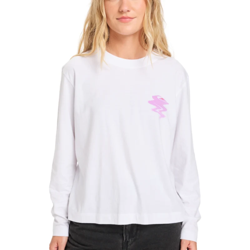 Standard LS Tee