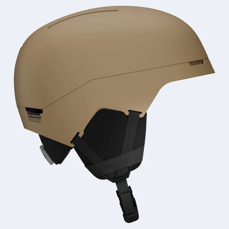Salomon Brigade MIPS Helmet