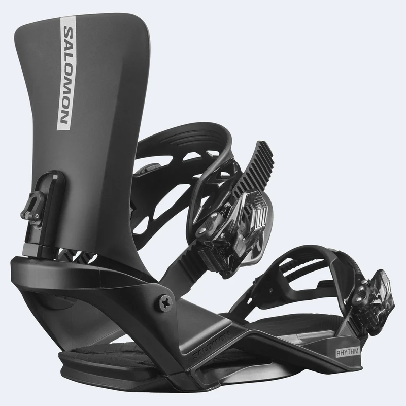 2027 Salomon Rhythm Snowboard Bindings