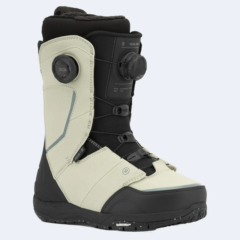 2026 Ride Hera Pro Women's Snowboard Boots