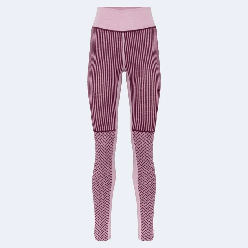 Kari Traa Smekker High Waist Women's Pants