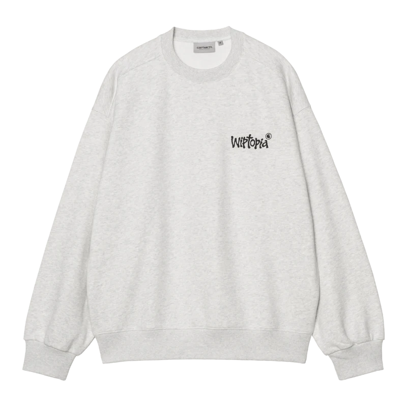 Wiptopia Sweat