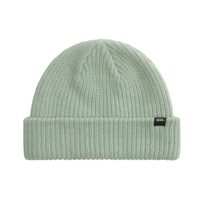M Core Basic Cuff Beanie