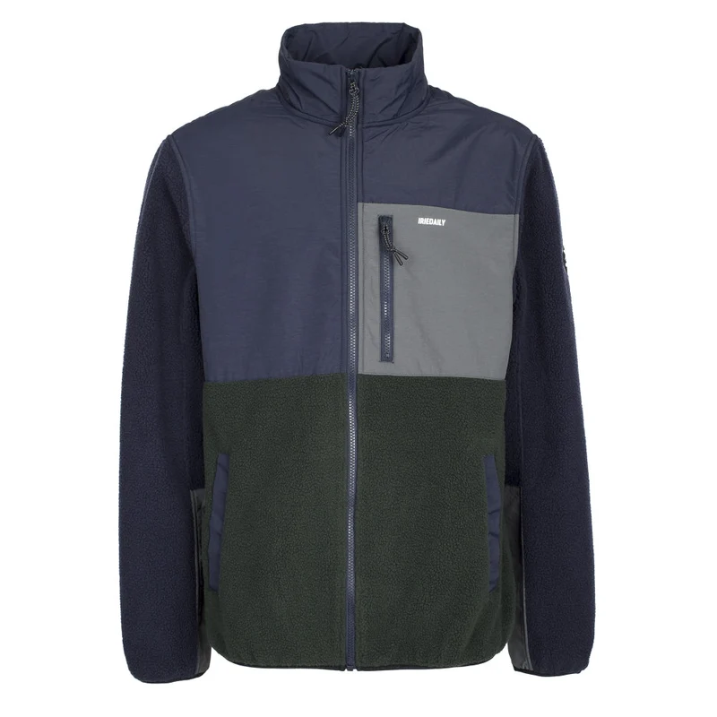 Auf Deck Fleece Jacket