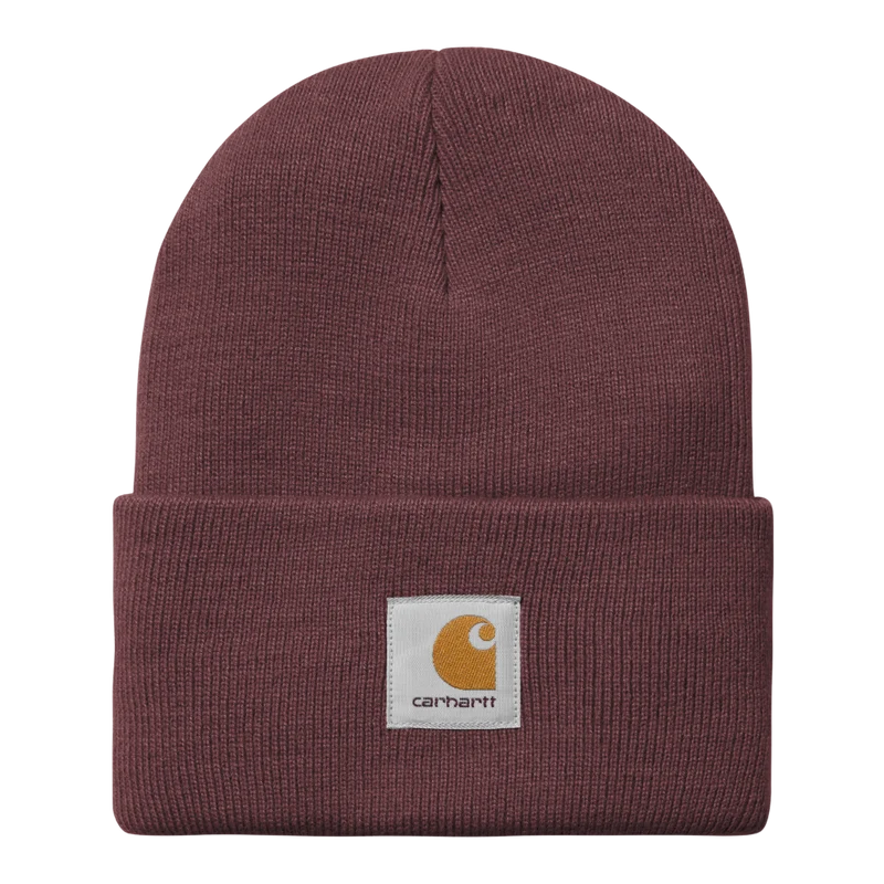 Acrylic Watch Hat