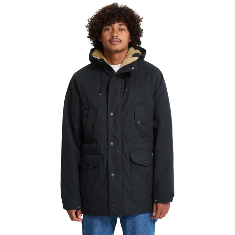 Starget 5K Parka