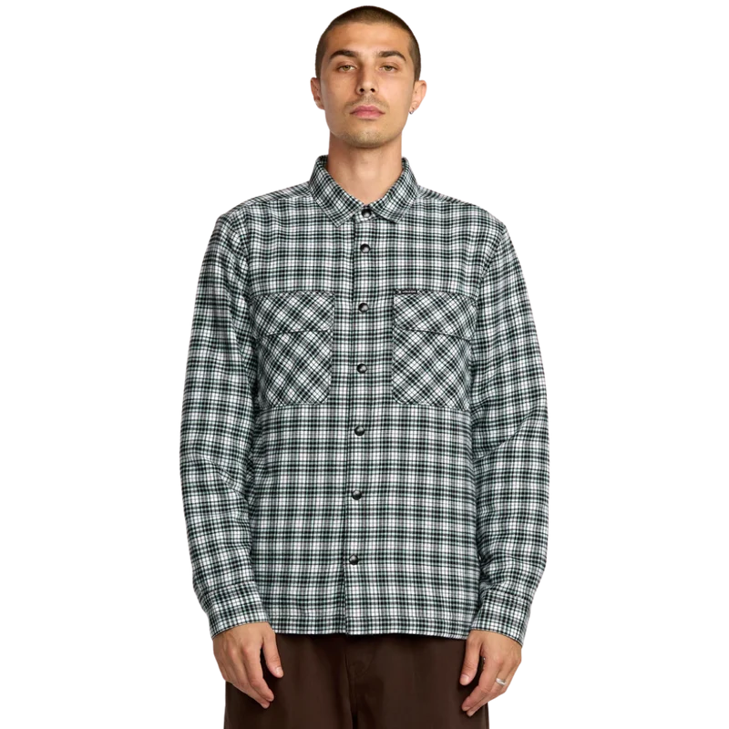 Wilderstone LS