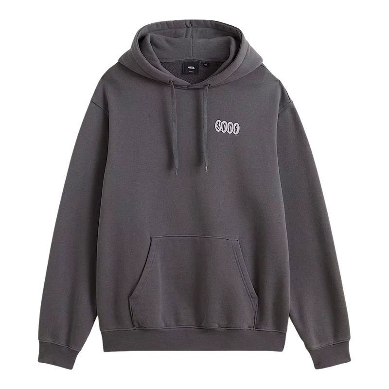 Earthbound Loose PO Fleece