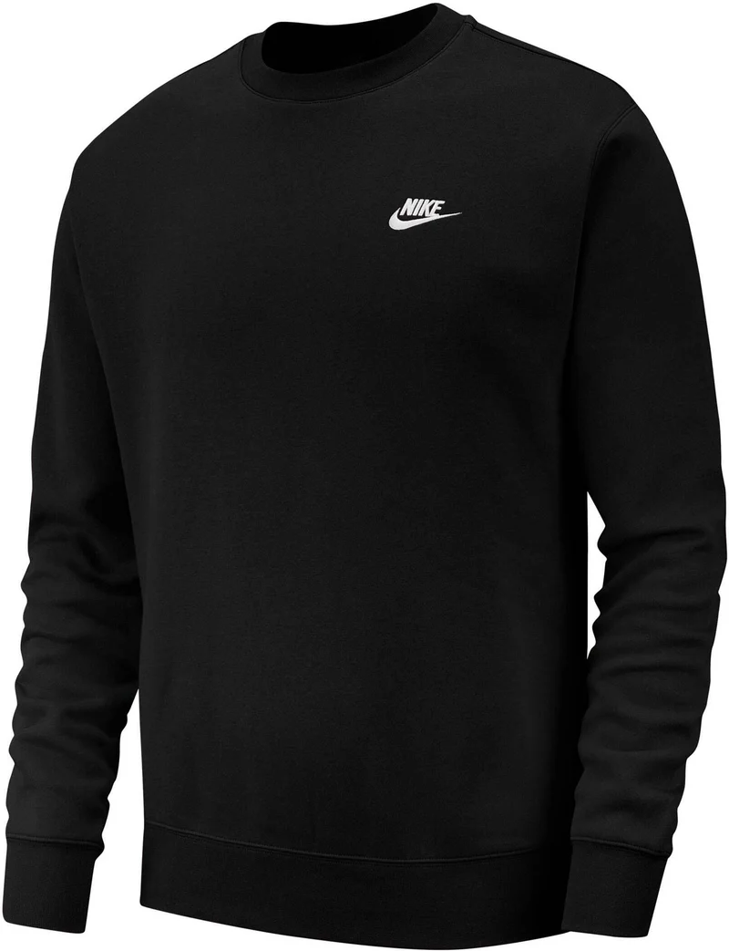 NIKE Herren Sweatshirt Club – Bequem & Zeitlos