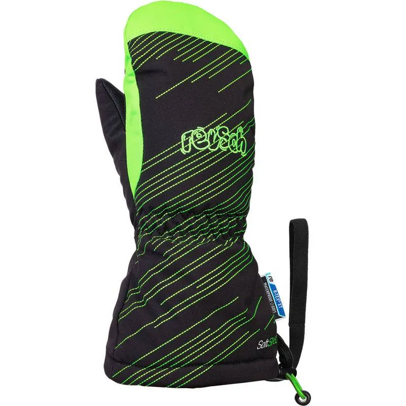 REUSCH Maxi R-TEX XT Kinder Skihandschuhe Fäustlinge