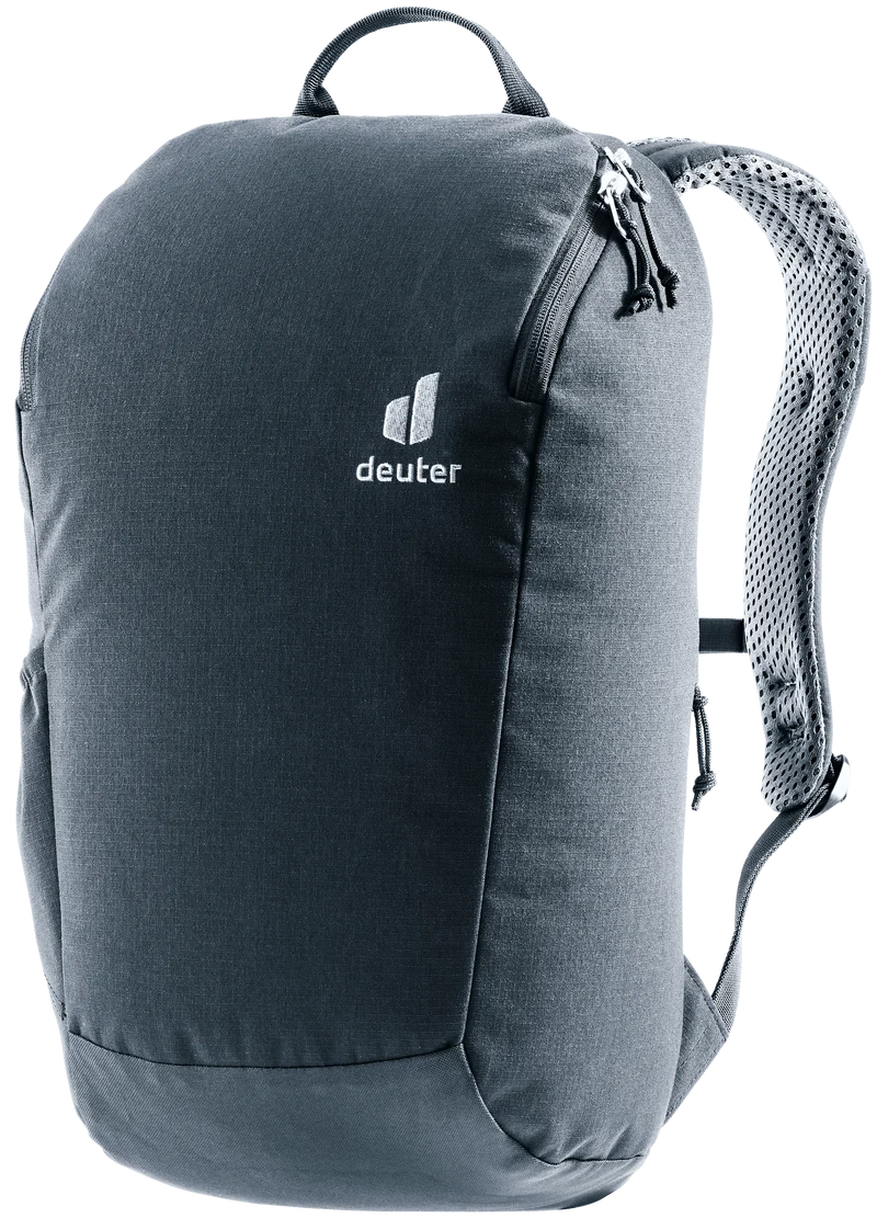 DEUTER Stepout 16 Rucksack mit Airstripes System