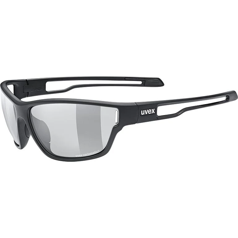 UVEX sportstyle 806 V Sportbrille mit variomatic® Technologie