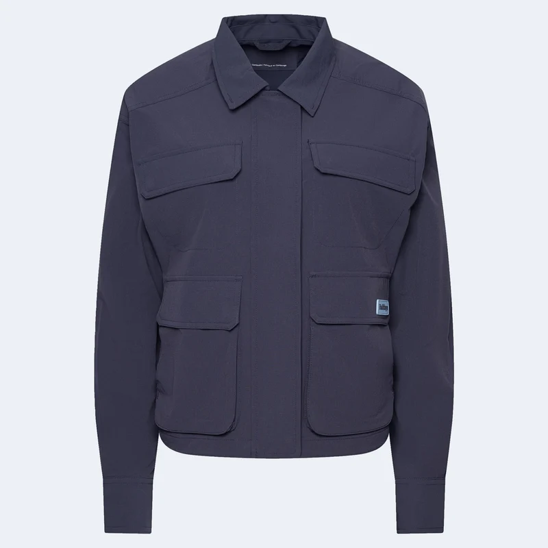 Halfdays Nan Women's Field Jacket