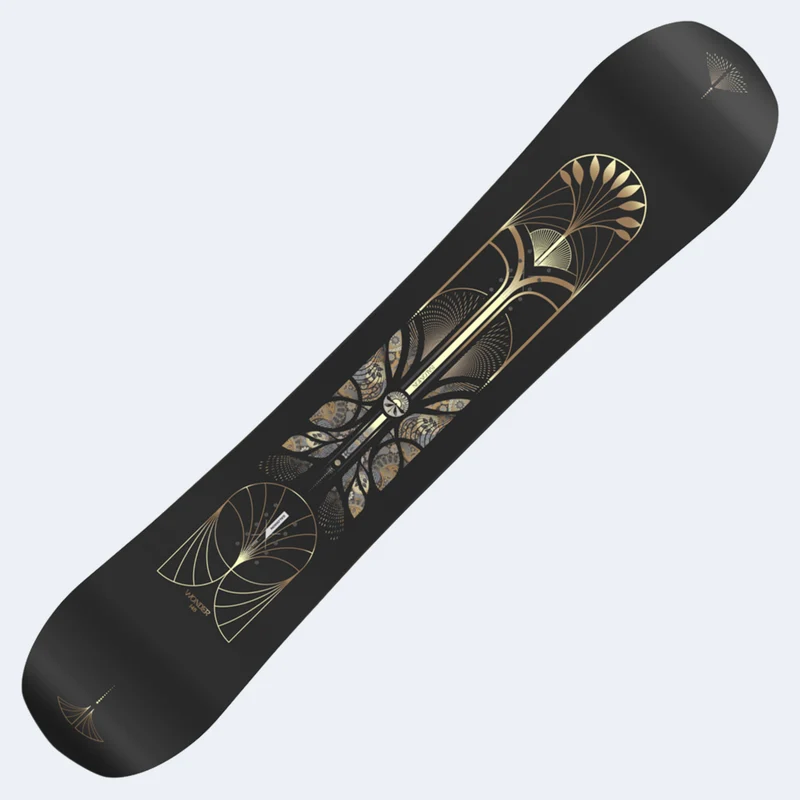 2025 Salomon Wonder Women's Snowboard