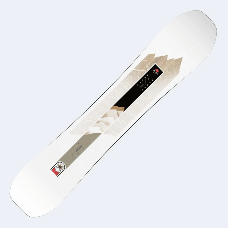 2025 Salomon Bliss X Snowboard