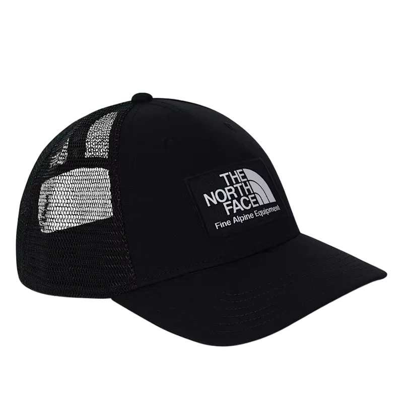 Mudder Trucker