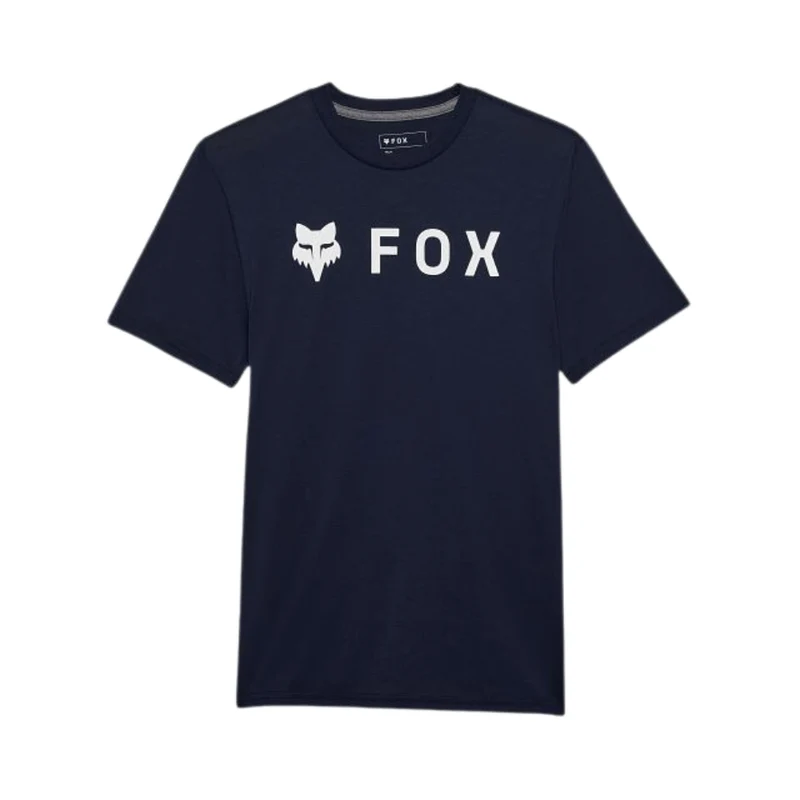 Absolute SS Tech Tee