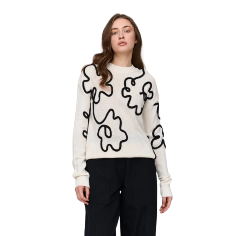 Crew Sweater