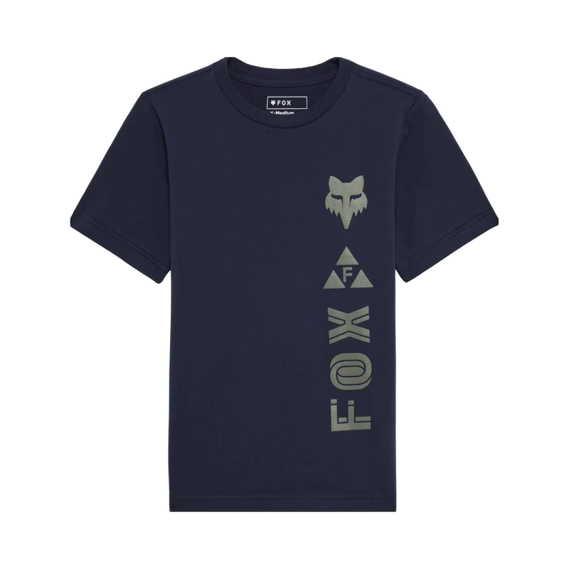 Yth Glyph SS Tee