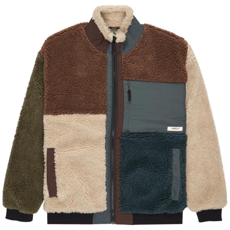 Oak Sherpa