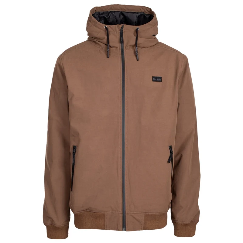 Nilas Jacket