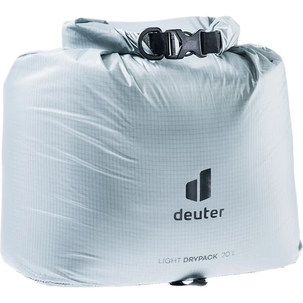 DEUTER Light Drypack 20 Wasserdichter Packsack
