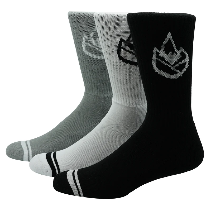 Signatuph Socks 3 Pack