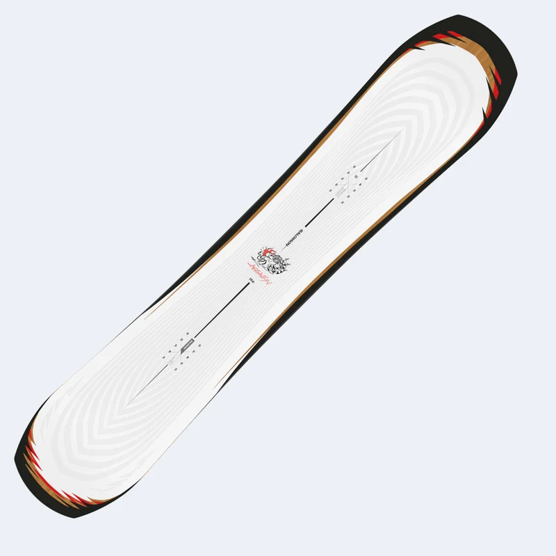 2026 Salomon Assassin Snowboard