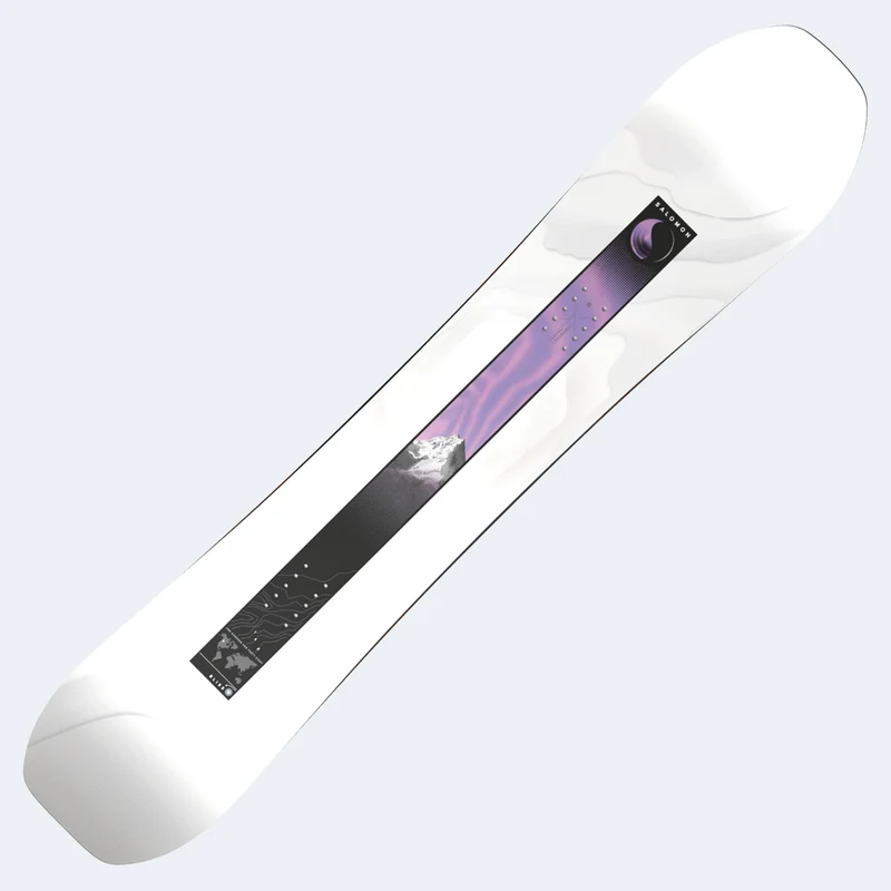 2026 Salomon Bliss Women's Snowboard