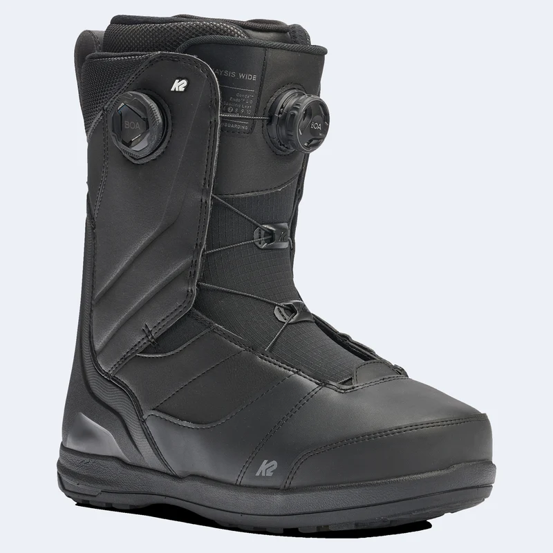 2026 K2 Maysis Wide Snowboard Boots