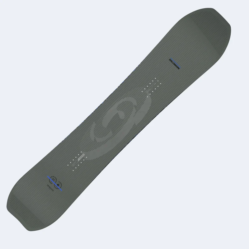 2026 Salomon Highpath Snowboard