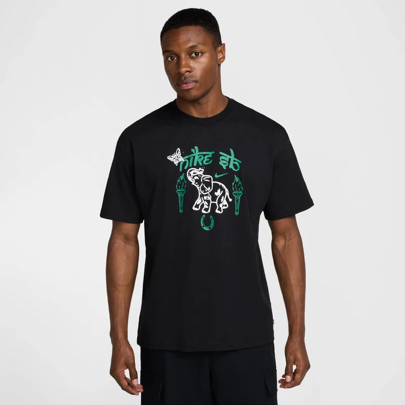 U NK SB TEE M90 OC ELEPHANT