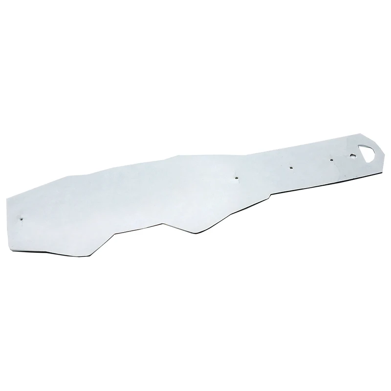 Tear-Offs Stingrayph