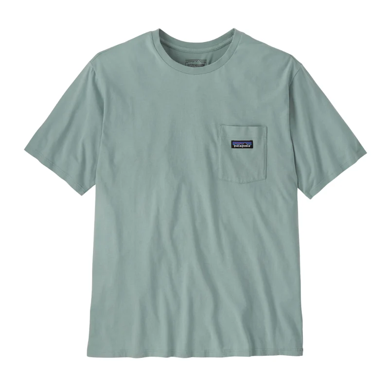 Ms Daily Pocket Tee