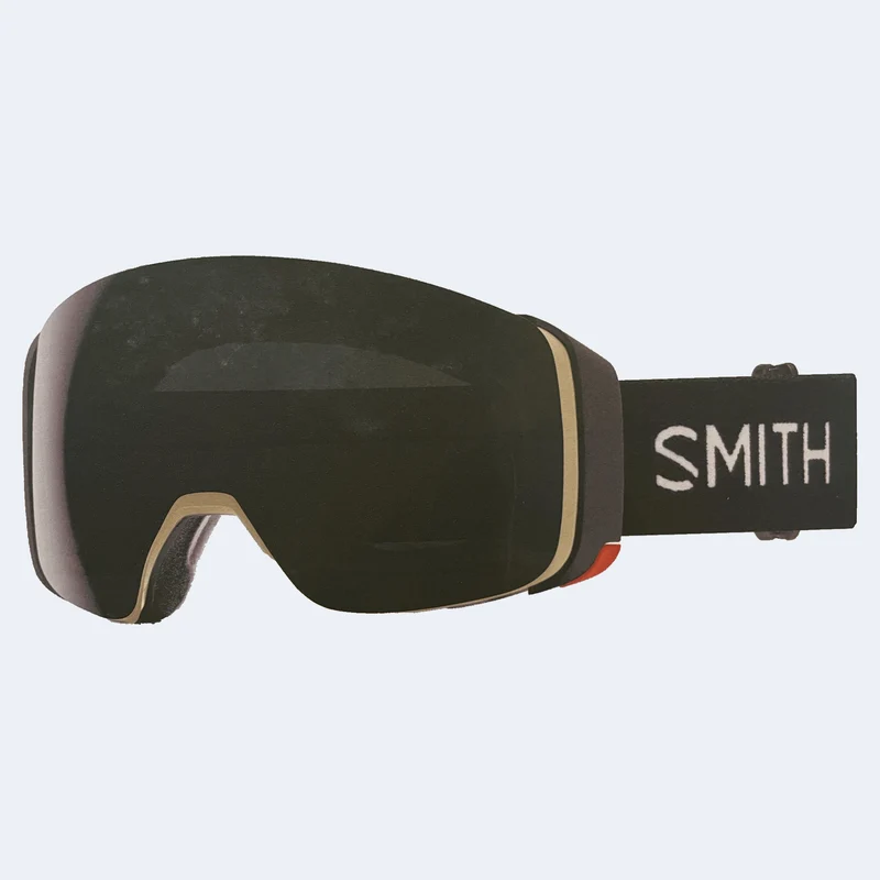 Smith 4D MAG Special LTD Goggle