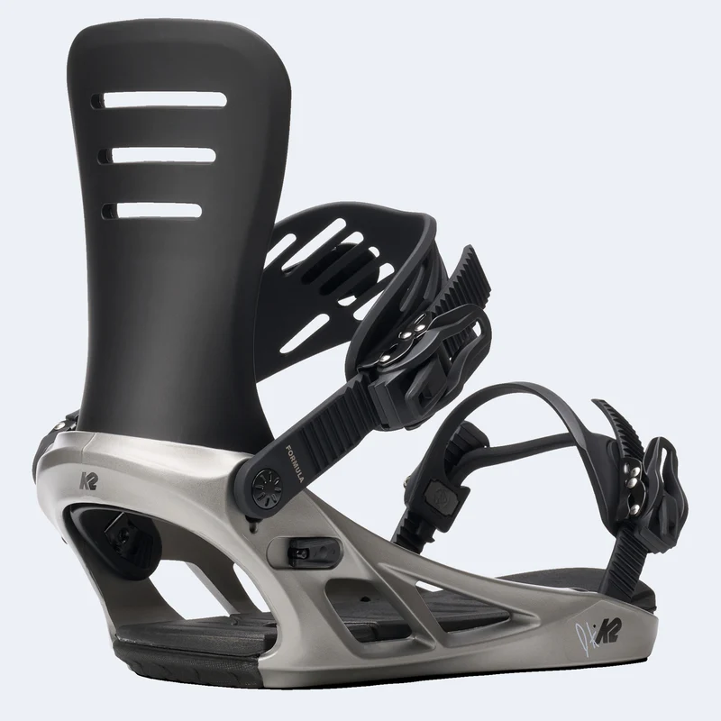 2026 K2 Formula Snowboard Bindings